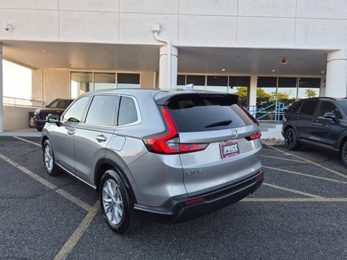 Used 2023 Honda CR-V EX-L image 8