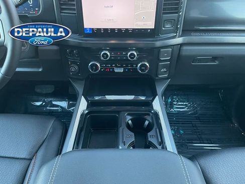 Used 2025 Ford F350 Lariat w/ Tremor Off-Road Package image 14