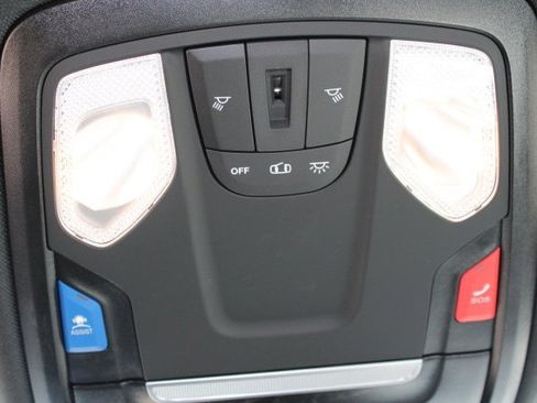 New 2025 RAM 5500 Tradesman image 32