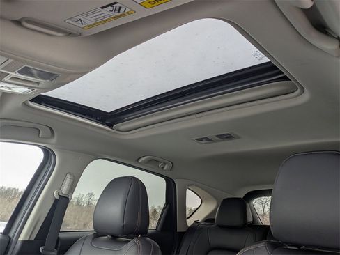 Used 2023 MAZDA CX-5 AWD 2.5 S w/ Premium Package image 12