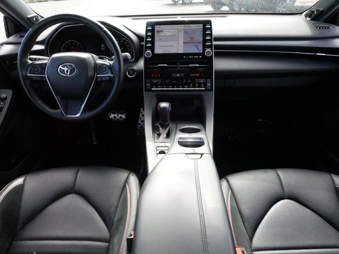 Used 2021 Toyota Avalon TRD FWD image 10
