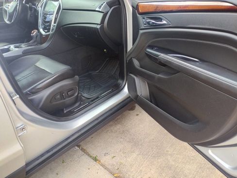 Used 2015 Cadillac SRX Premium image 27
