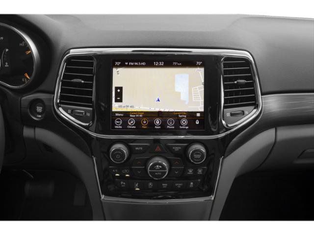 Used 2022 Jeep Grand Cherokee Laredo X AWD/4WD image 13