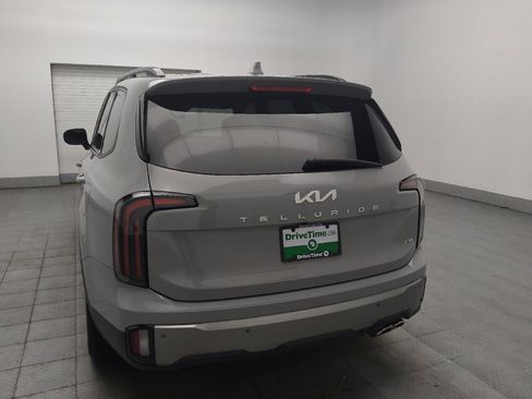 Used 2023 Kia Telluride SX X-Pro AWD/4WD image 6