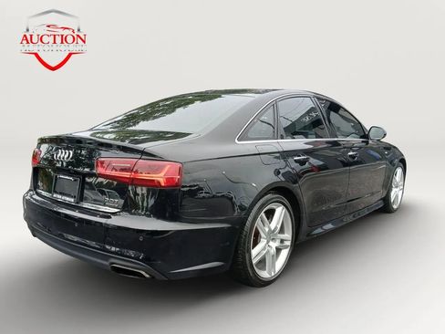 Used 2017 Audi A6 2.0T Premium AWD/4WD image 5
