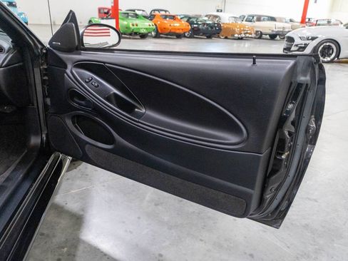 Used 1996 Ford Mustang Cobra RWD image 40