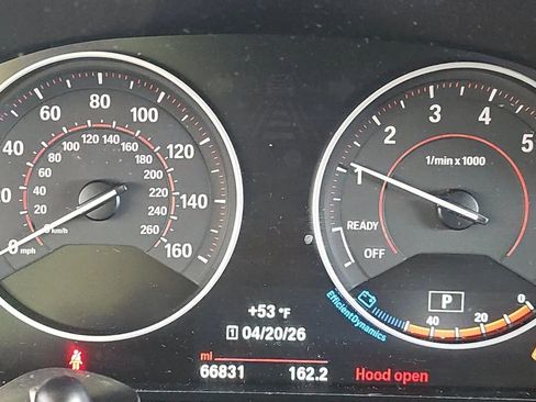 Used 2018 BMW 430i xDrive Convertible AWD/4WD image 5