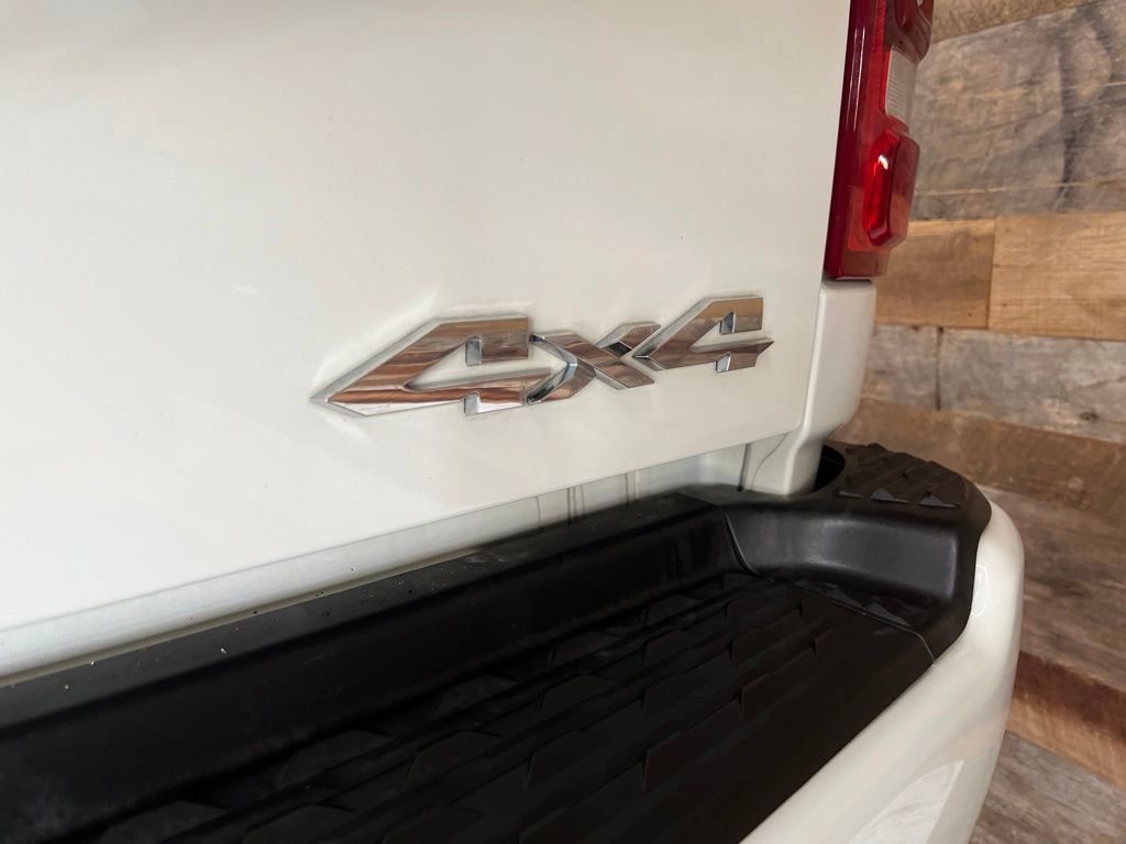 Used 2021 RAM 3500 Limited AWD/4WD image 24