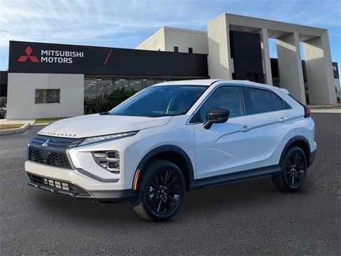 New 2026 Mitsubishi Eclipse Cross LE image 1
