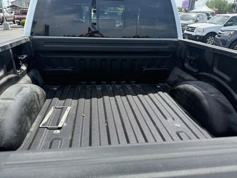 Used 2021 Ford F150 Lariat AWD/4WD image 5
