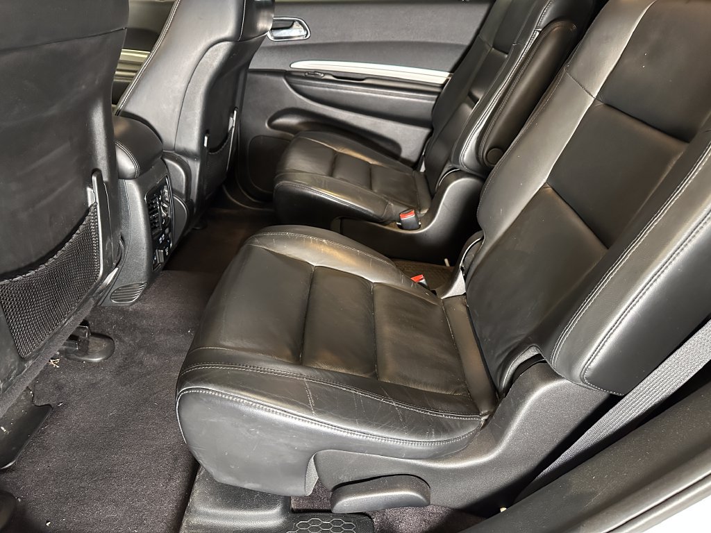 Used 2017 Dodge Durango GT w/ Premium Group AWD/4WD image 21