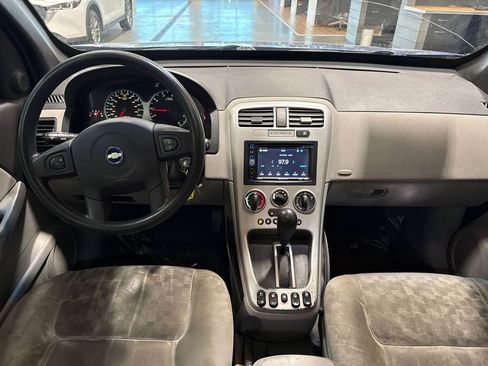 Used 2005 Chevrolet Equinox LT AWD/4WD image 11
