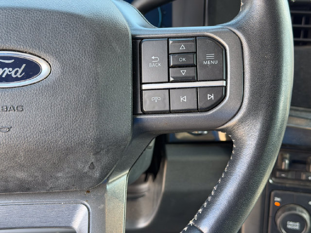 Used 2024 Ford F250 Lariat w/ Sport Appearance Package AWD/4WD image 12