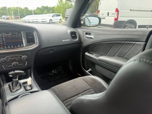 Used 2023 Dodge Charger Scat Pack w/ Daytona Edition Group RWD image 40