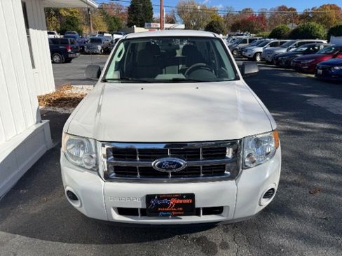 Used 2012 Ford Escape XLS image 13