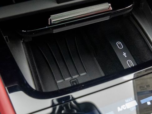 New 2026 Porsche Cayenne GTS image 26