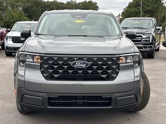 New 2025 Ford Maverick XL video 2