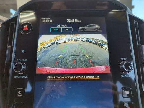 Used 2024 Subaru Crosstrek 2.0i Premium image 23