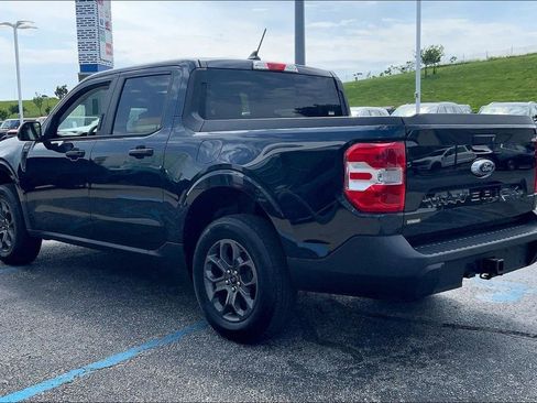 Used 2023 Ford Maverick XLT w/ XLT Luxury Package FWD image 2