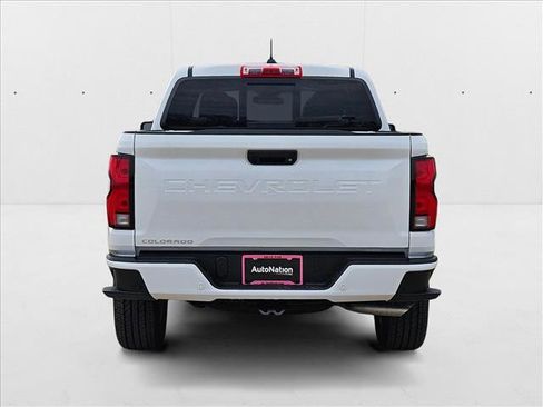 New 2026 Chevrolet Colorado LT w/ LT Convenience Package AWD/4WD image 8