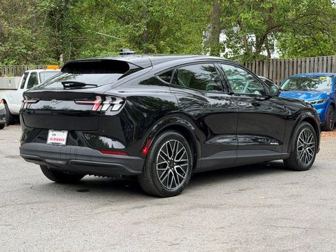 Used 2025 Ford Mustang Mach-E Premium AWD/4WD image 7