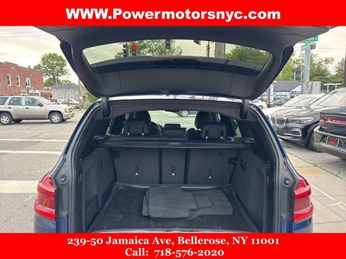Used 2021 BMW X3 xDrive30i w/ Convenience Package image 20