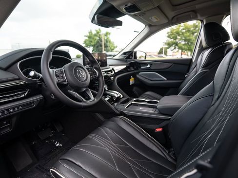 New 2026 Acura MDX w/ Advance Package image 75