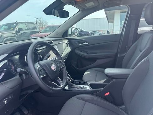 Used 2023 Buick Encore GX Preferred w/ Cold Weather Comfort Package image 11