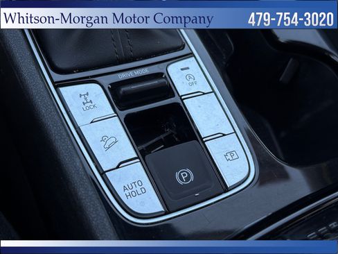 Used 2024 Hyundai Tucson SEL AWD/4WD image 26