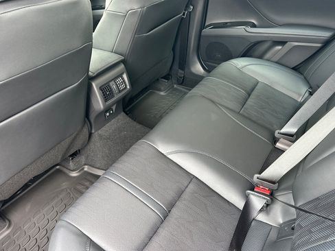 Certified 2026 Toyota Camry XSE FWD image 12