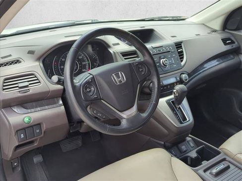 Used 2014 Honda CR-V EX-L image 12