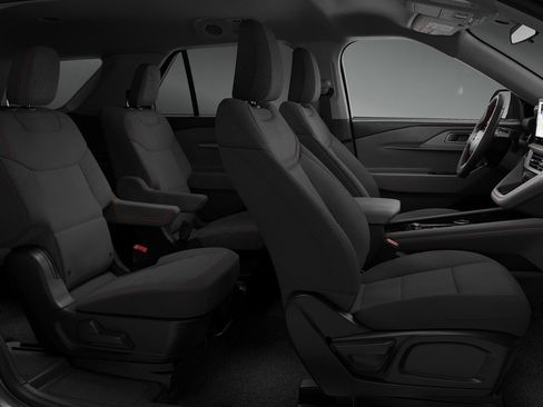 New 2026 Ford Explorer Active image 6