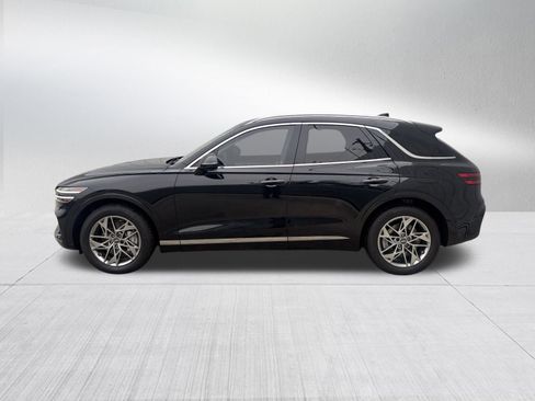 Used 2023 Genesis GV70 2.5T w/ Select Package image 3