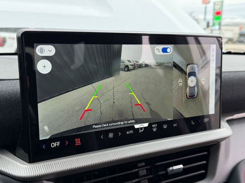 New 2026 Ford Explorer ST w/ Sun And Sound Package image 21