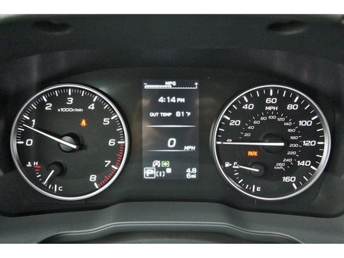 New 2026 Subaru Crosstrek 2.5i Limited image 12