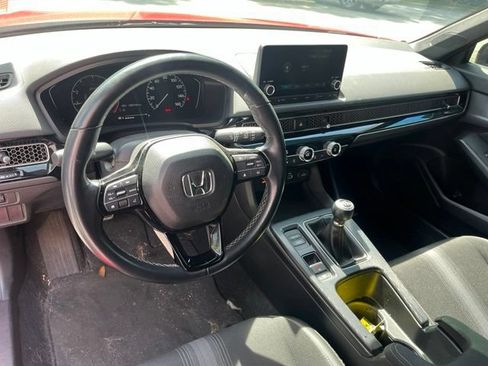 Used 2022 Honda Civic Sport image 6