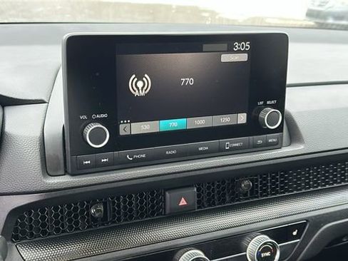 Used 2024 Honda CR-V EX image 16