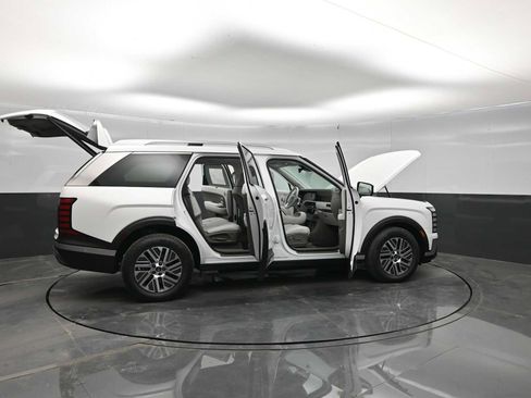 New 2027 Hyundai Palisade SEL Premium AWD/4WD image 44