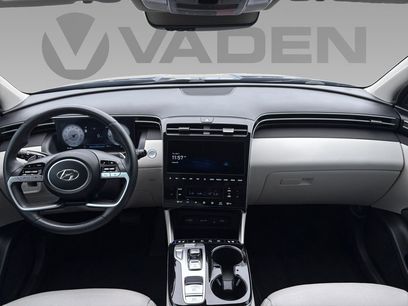 Used 2024 Hyundai Tucson Limited