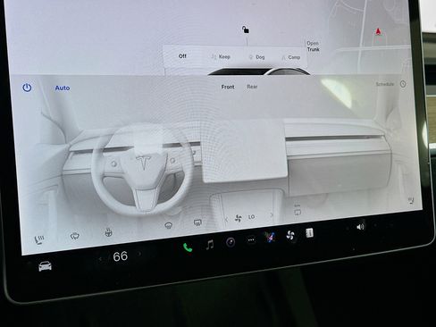 Used 2023 Tesla Model 3 Standard Range image 23