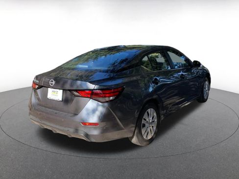 Used 2025 Nissan Sentra S image 7