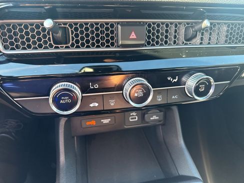 Used 2022 Honda Civic Sport image 20