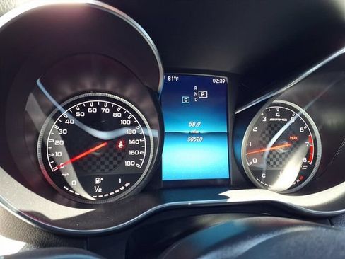 Used 2019 Mercedes-Benz C 43 AMG 4MATIC Coupe image 17