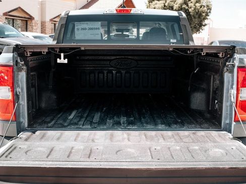 Used 2024 Ford Maverick Lariat FWD image 44