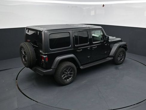 New 2026 Jeep Wrangler Unlimited Sport AWD/4WD image 44