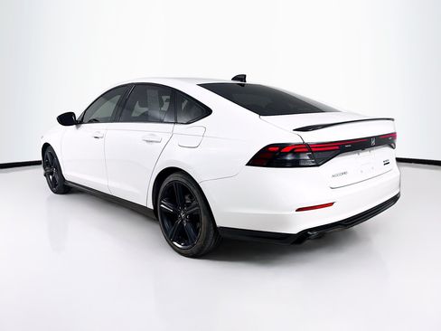 Used 2023 Honda Accord Sport image 30