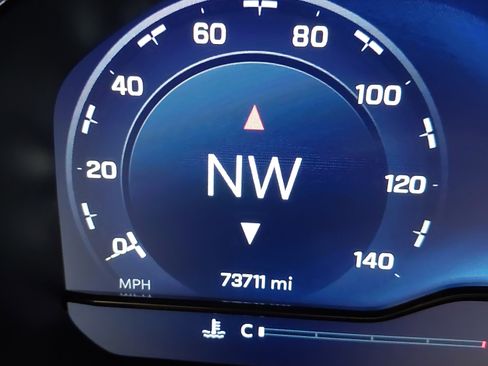 Certified 2023 Chevrolet Silverado 1500 LT w/ Z71 Off-Road Package image 19