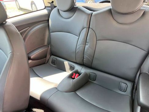 Used 2013 MINI Cooper S FWD image 15