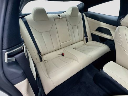 New 2027 BMW 430i Coupe w/ M Sport Package RWD image 21