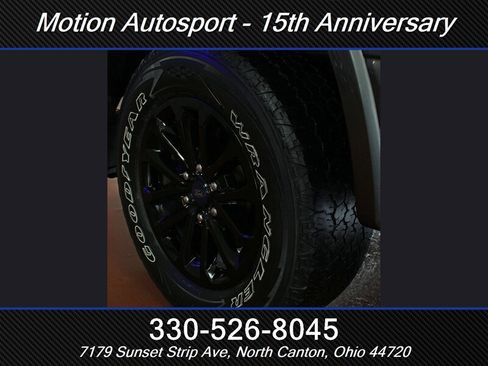 Used 2019 Ford F150 XLT w/ Equipment Group 302A Luxury AWD/4WD image 56